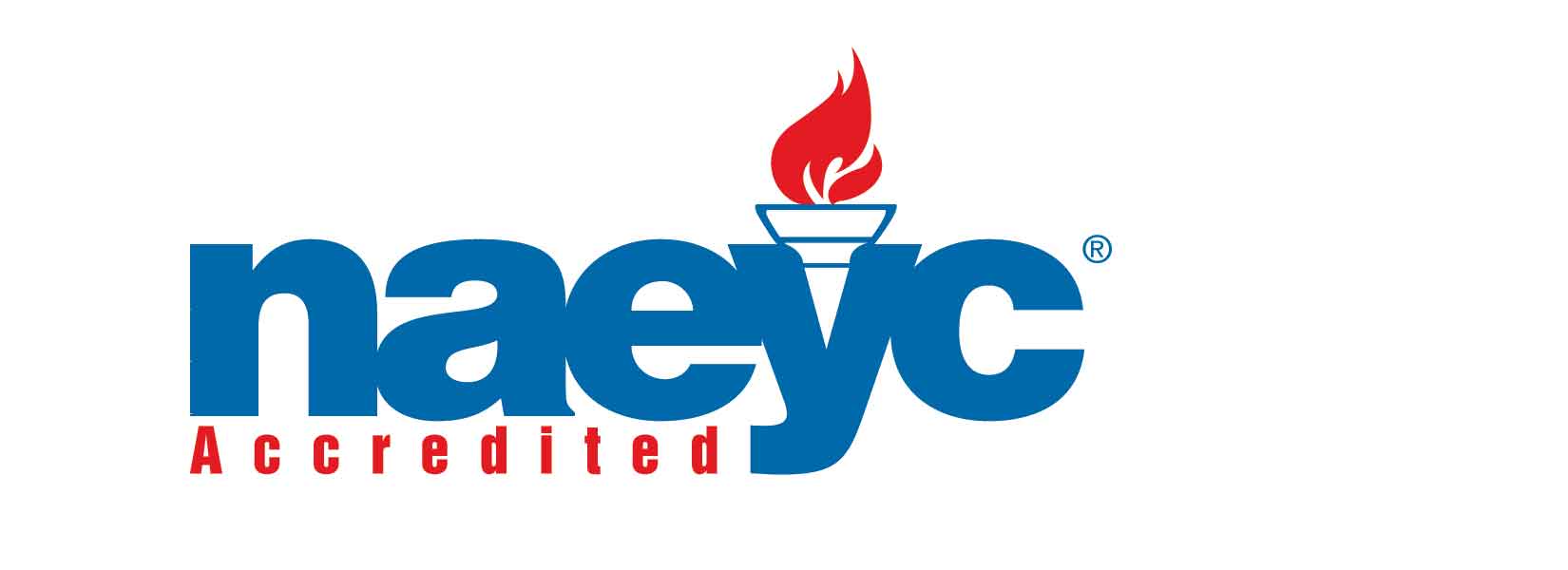NAEYC认证。