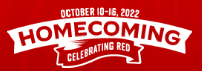 回家，2022年10月10日至16日。庆祝红色