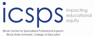 ICSPS标志
