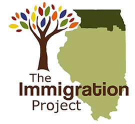 Imigration项目标志