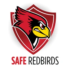 红鸟安全应用程序图标