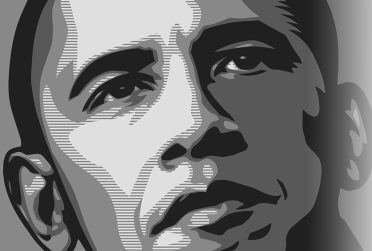 巴拉克•奥巴马(Barack Obama)图像