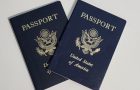 两个护照